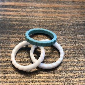 QALO ring bundle